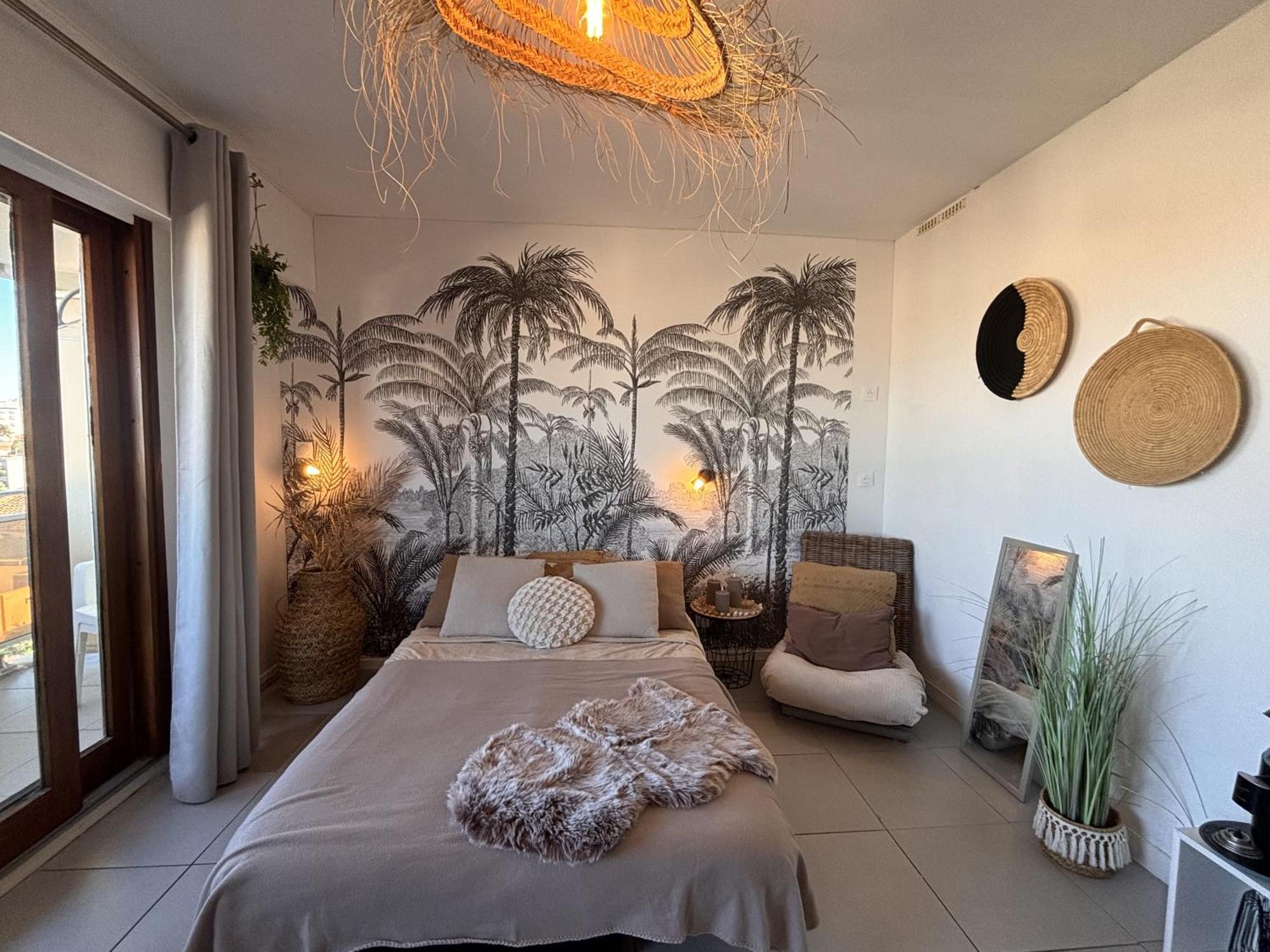 Studio Calme Avec Parking Et Ascenseur -304- Canet-en-Roussillon Exterior foto